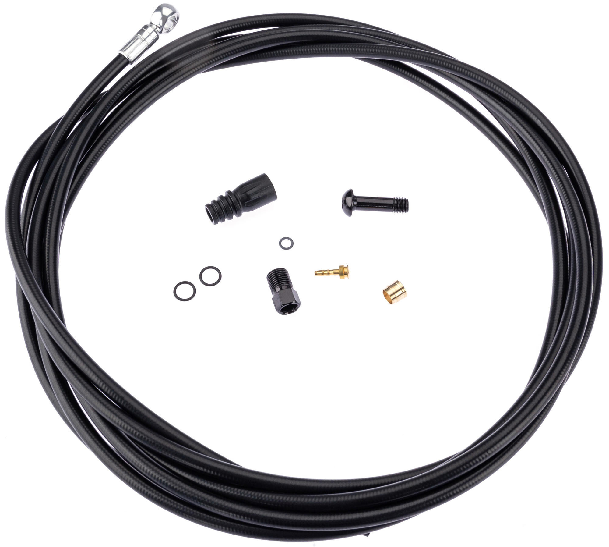 _Bremsleitungs-Kit Bremsen - Ersatz