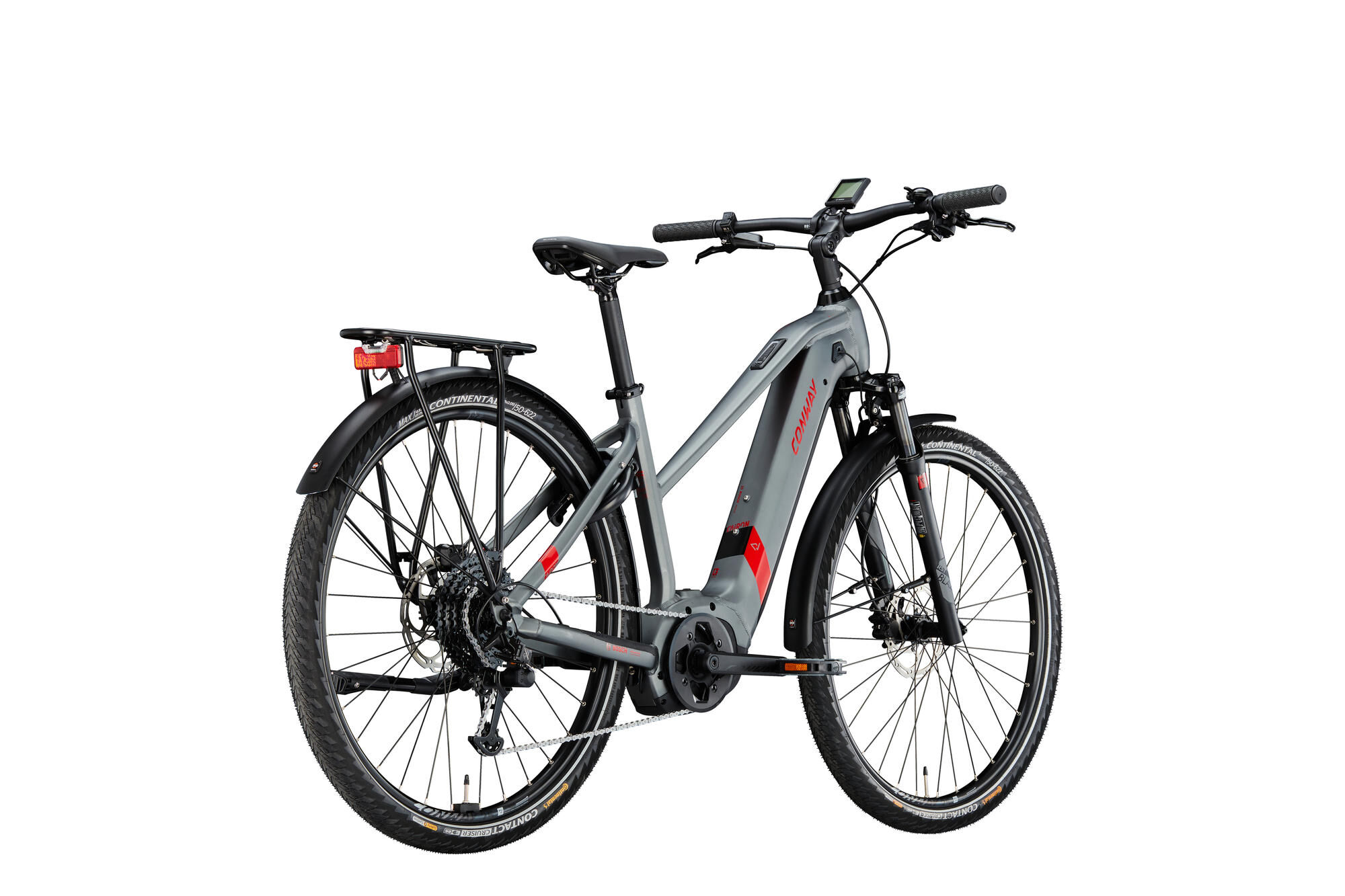 Elektro-Trekkingräder,Trekkingräder,Elektroräder,Fahrräder,Trekkingrad