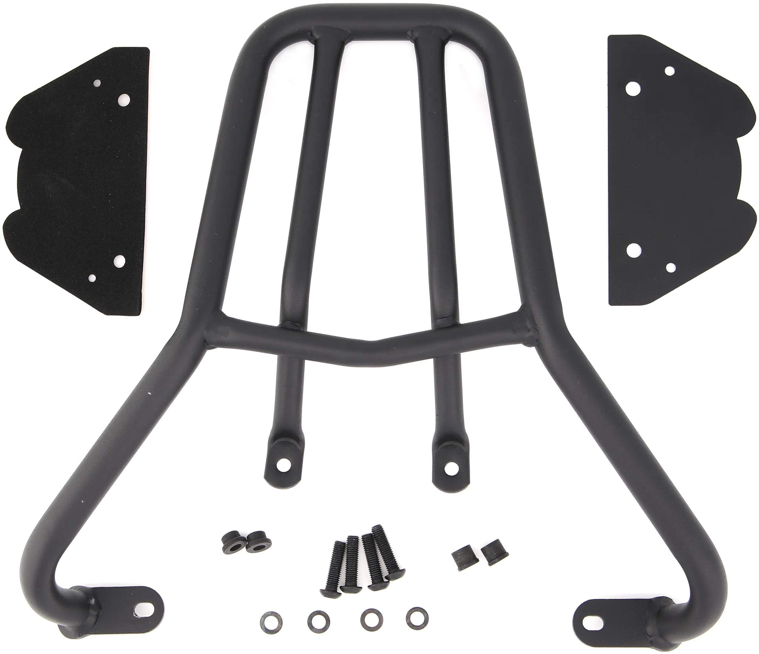 KAPPA_Topcaseträger Gepäckträger