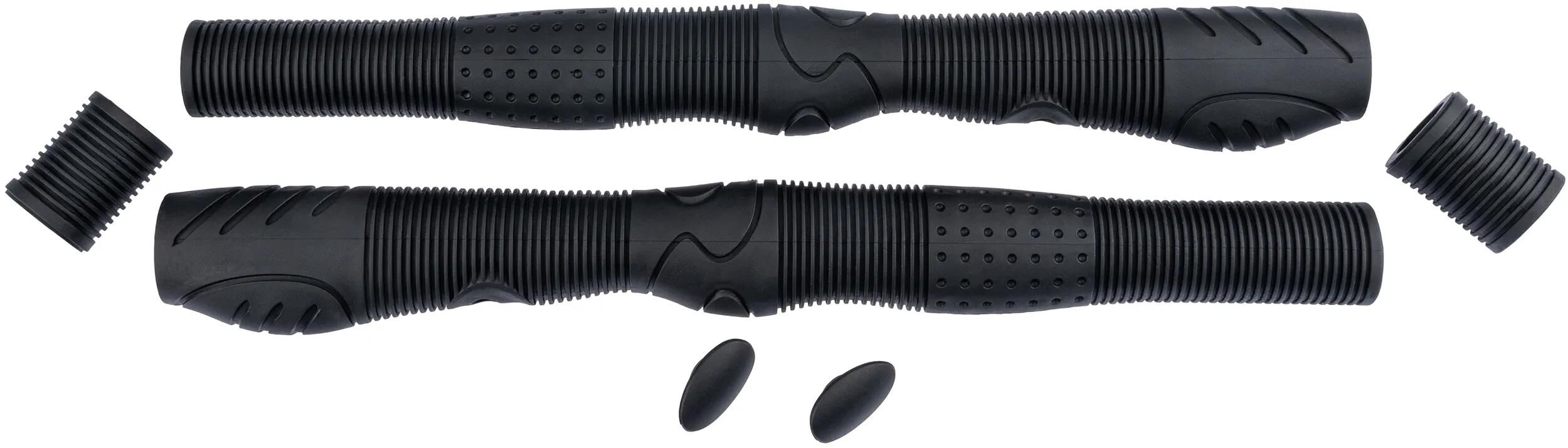 ergotec_Griffbezug Griffbezüge/Griffgummis