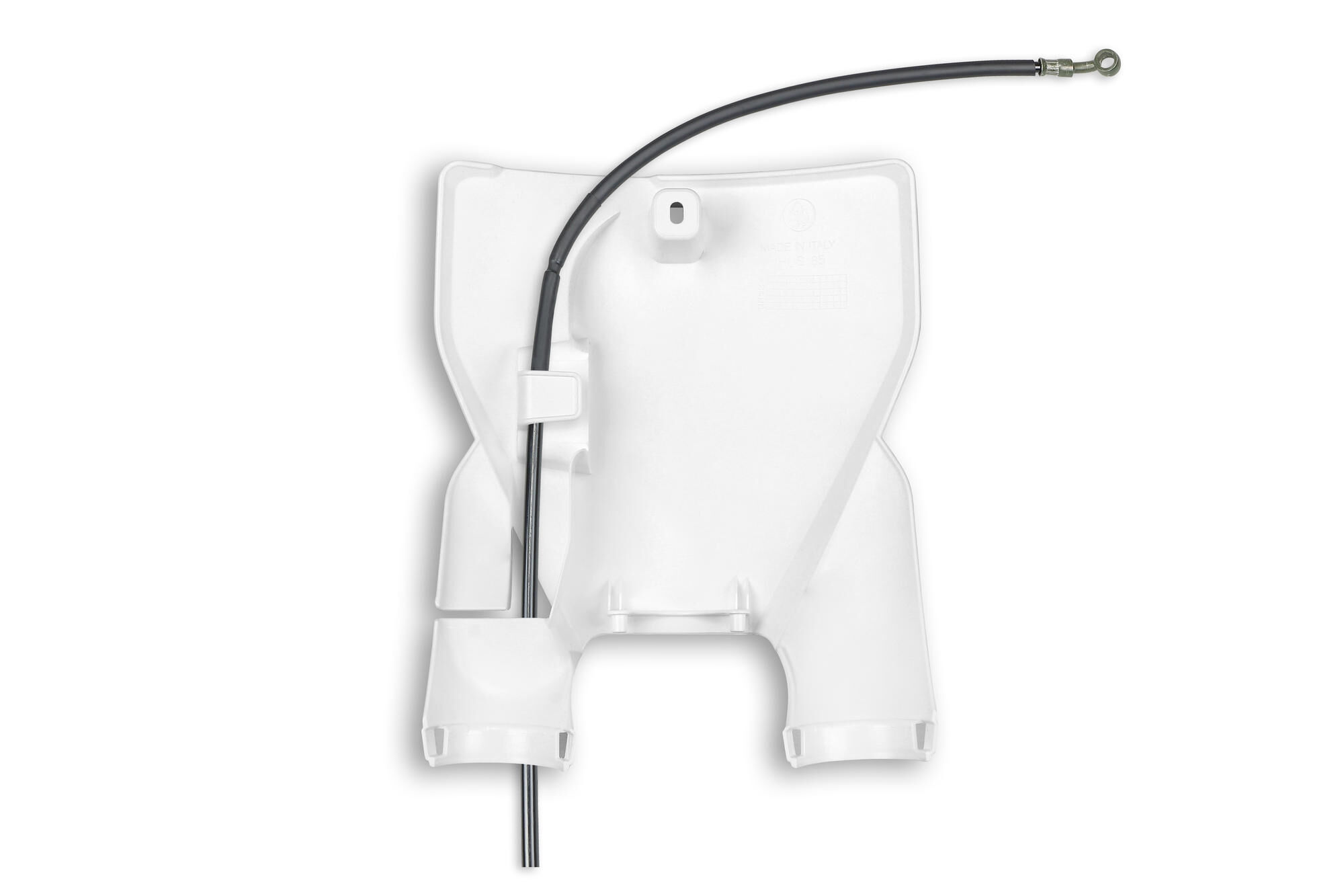 UFO PLAST_Startnummerntafel Startnummerntafel