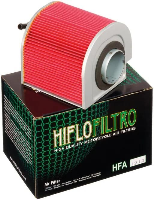 HIFLOFILTRO_Luftfilter Luftfilter,Filter