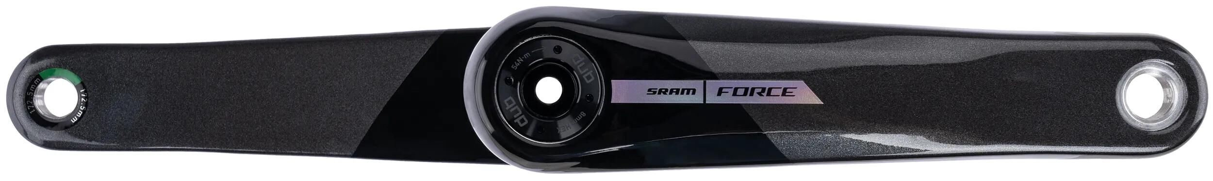 SRAM_Kurbelsatz Kettenradgarnituren