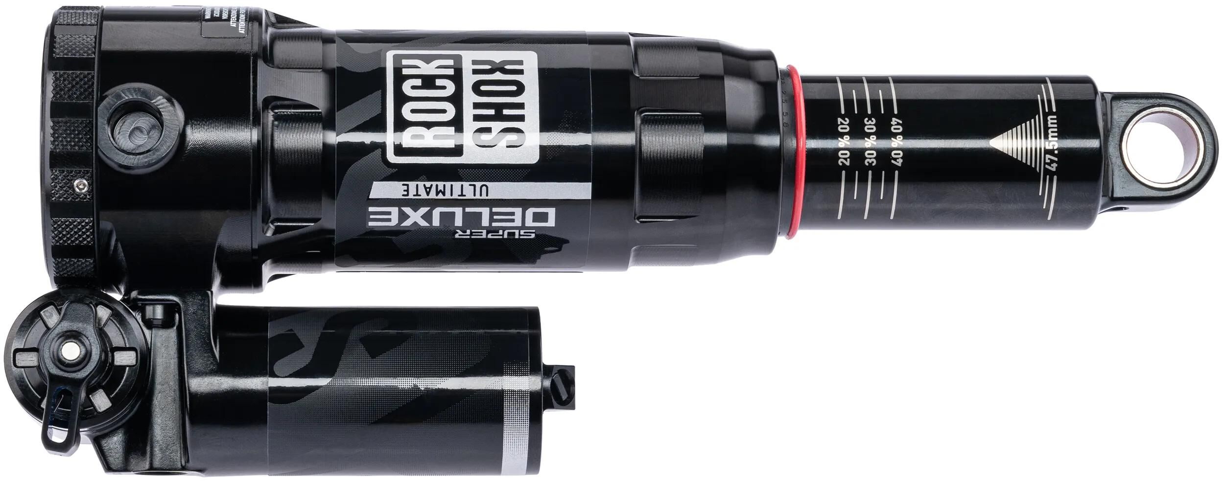 ROCKSHOX_Federbein Federbeine