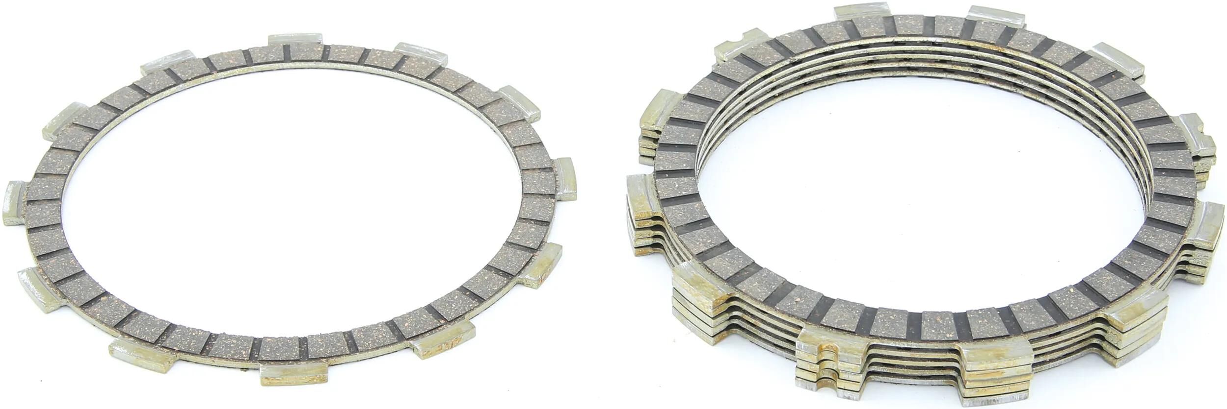 _Kupplungslamellensatz Kupplungslamellen