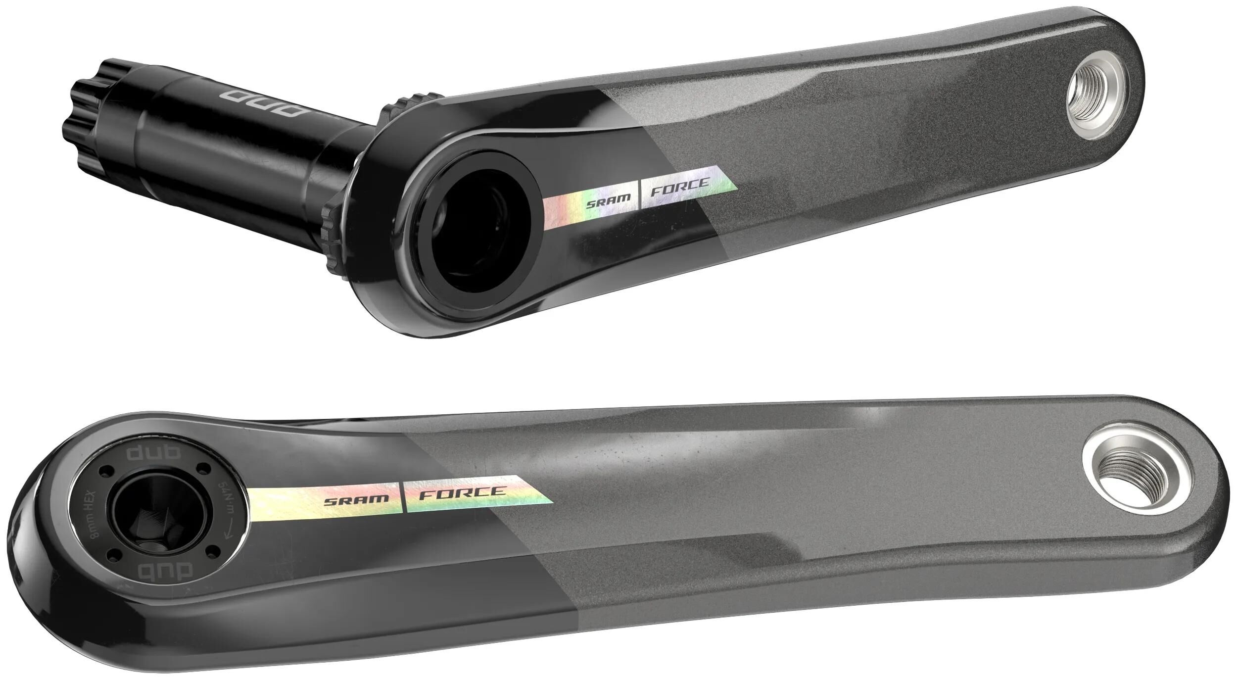 SRAM_Kurbelsatz Kettenradgarnituren