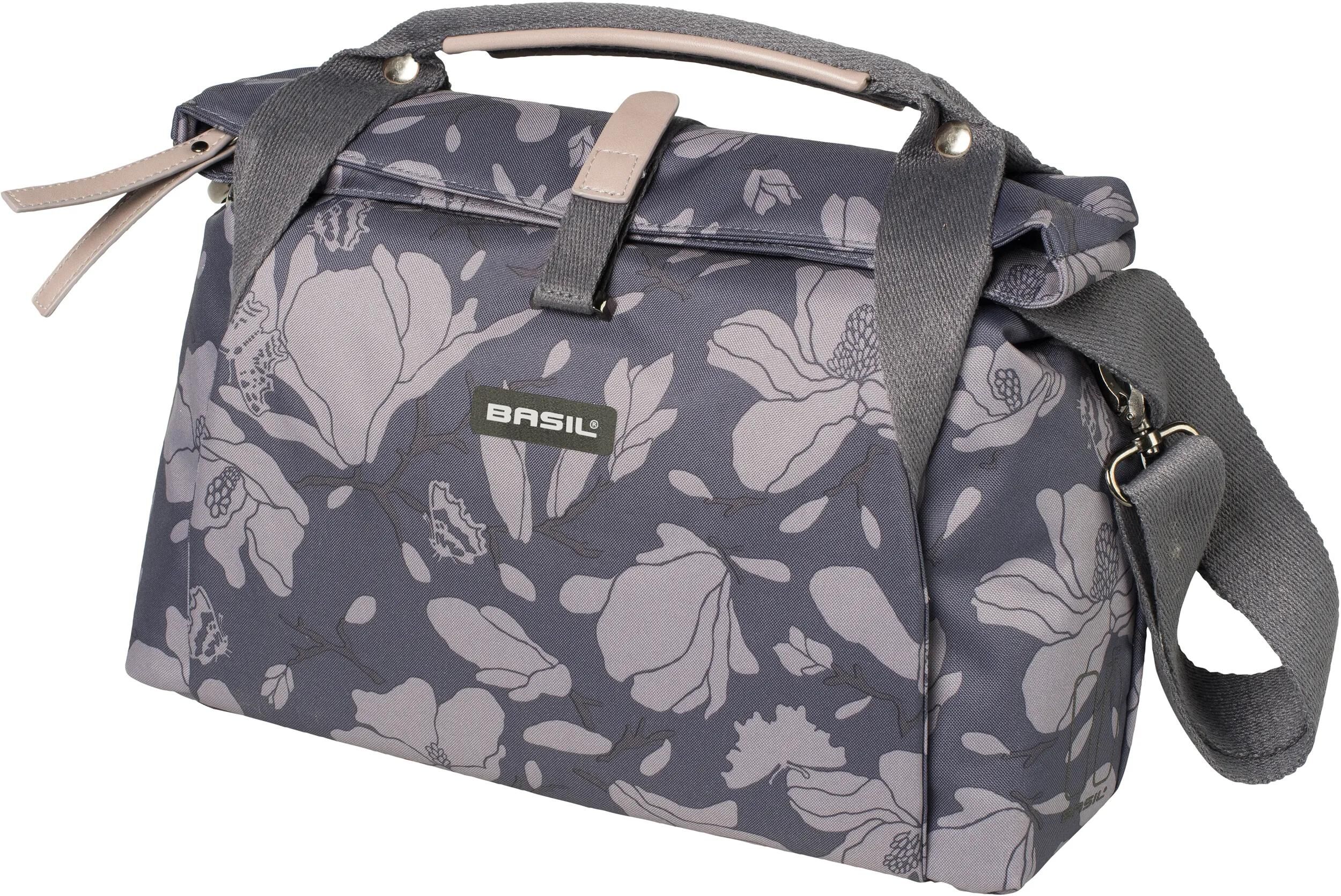 BASIL_Lenkertasche Lenkertaschen