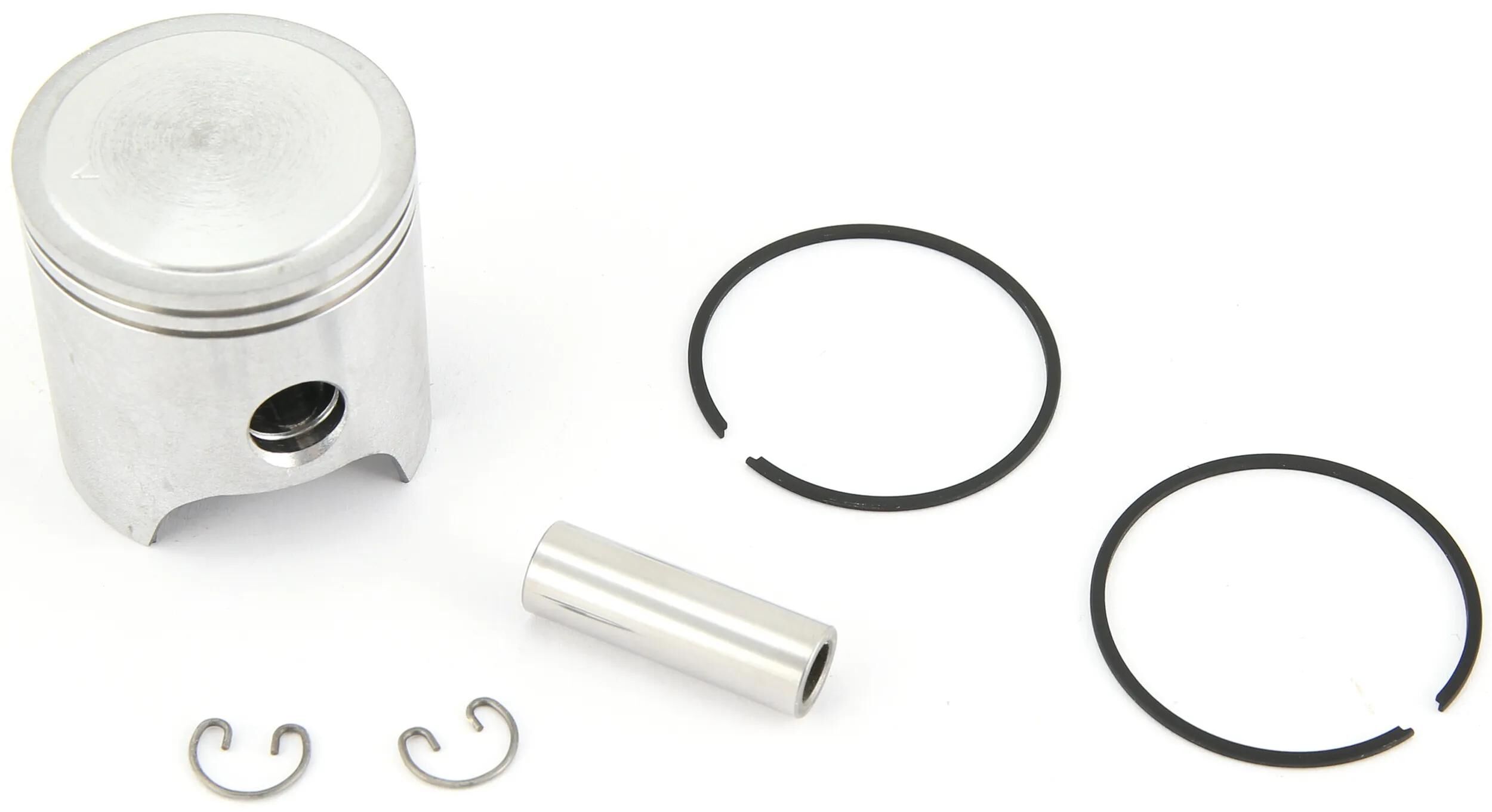 polini_Kolbensatz Kolbenbolzen