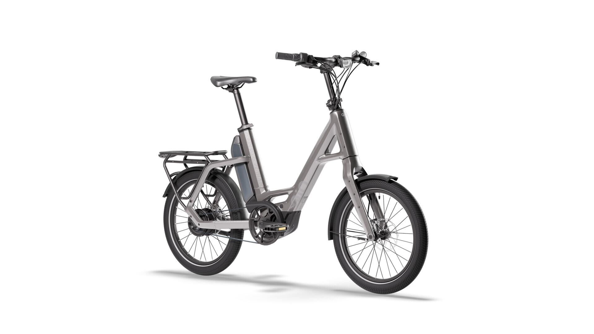QiO_Elektro-Kompaktrad_Compact PE_2 Elektro-Kompakträder,Kompakträder,Elektroräder,Fahrräder,Kompaktrad