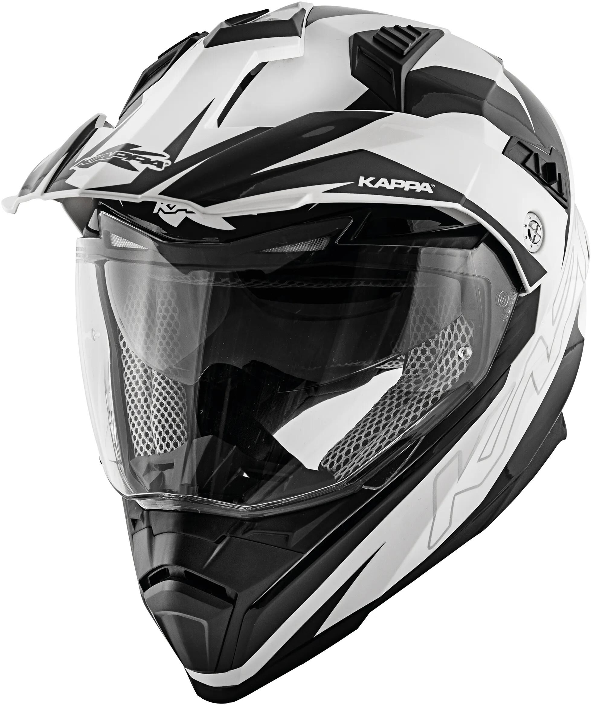 KAPPA_Crosshelm Helme,Sturzhelme