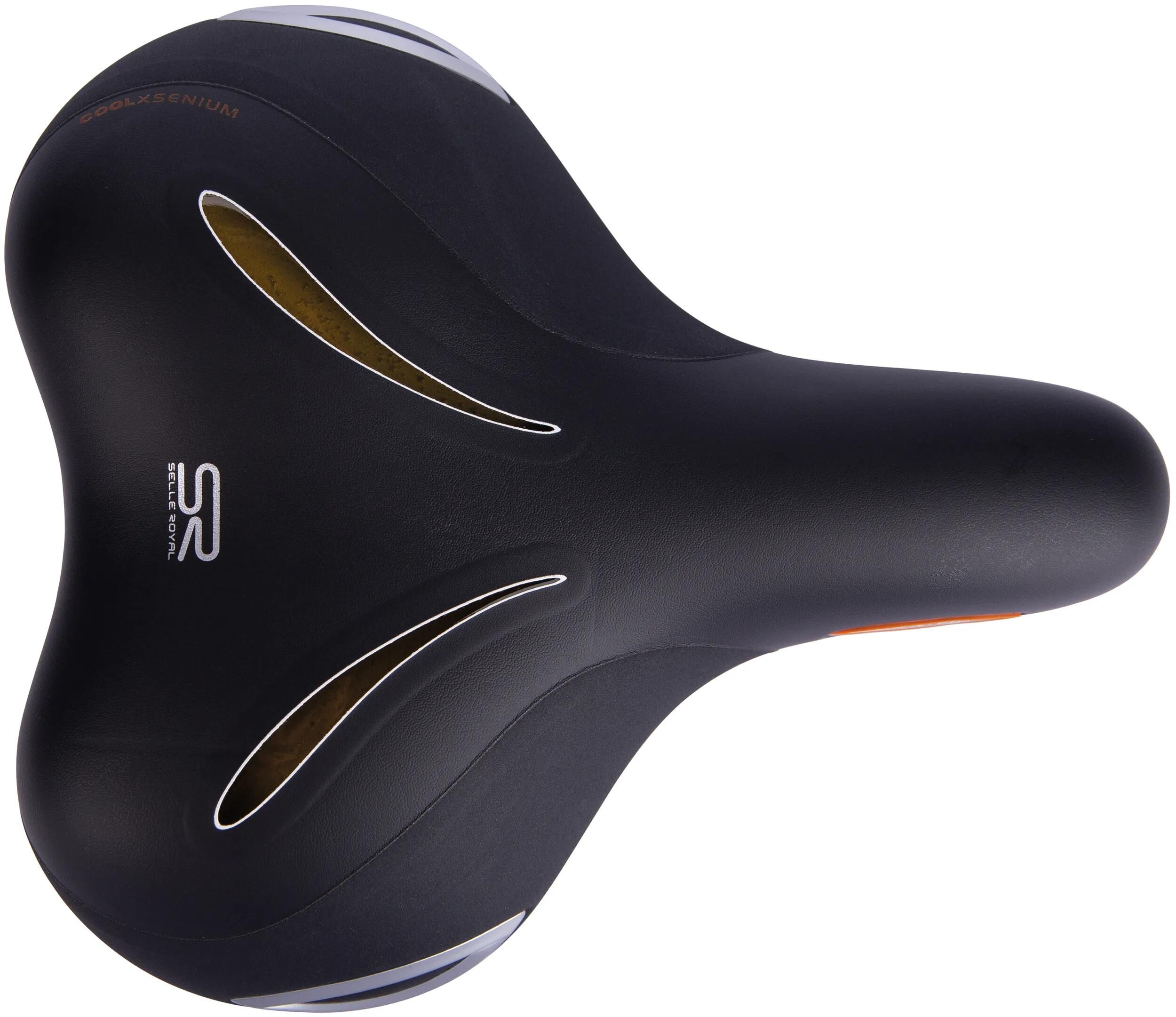 Selle Royal_Sattel Sättel