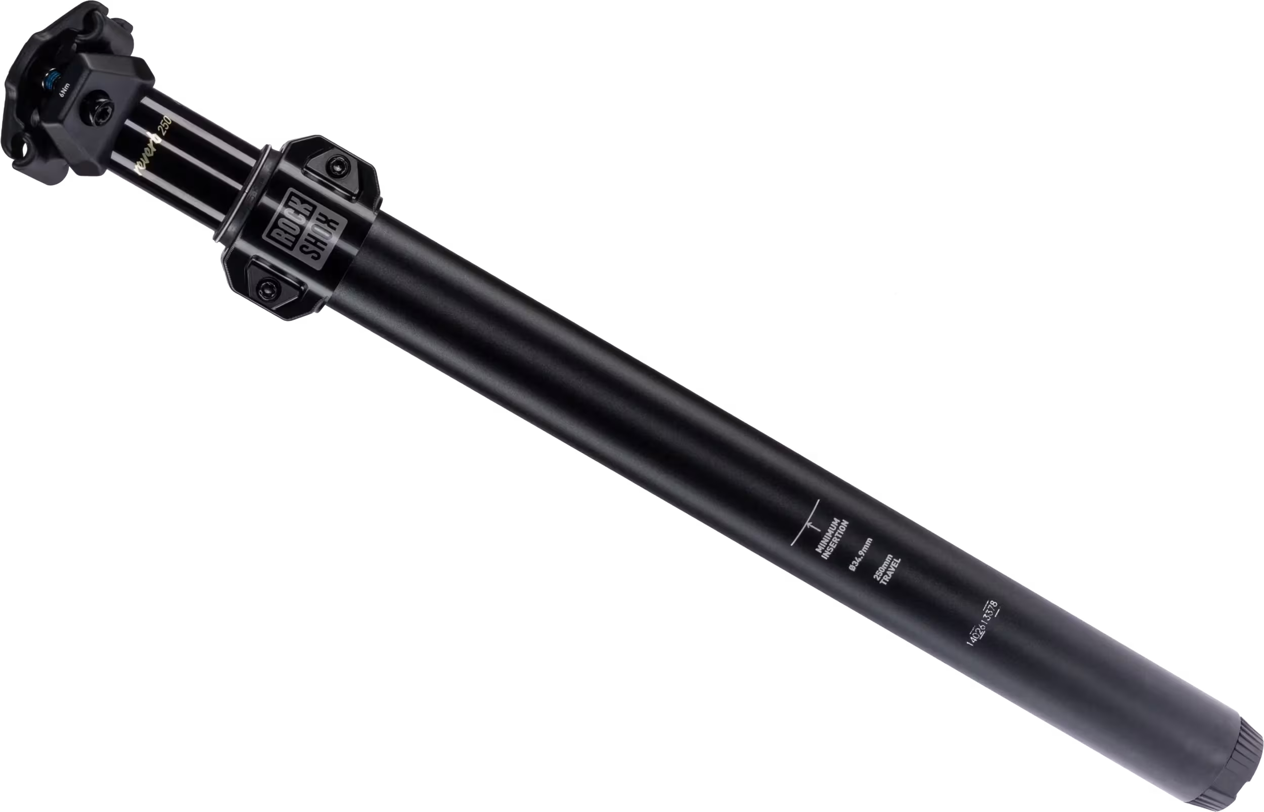 ROCKSHOX_Variosattelstütze Variosattelstützen,Patentsattelstützen,Sattelstützen