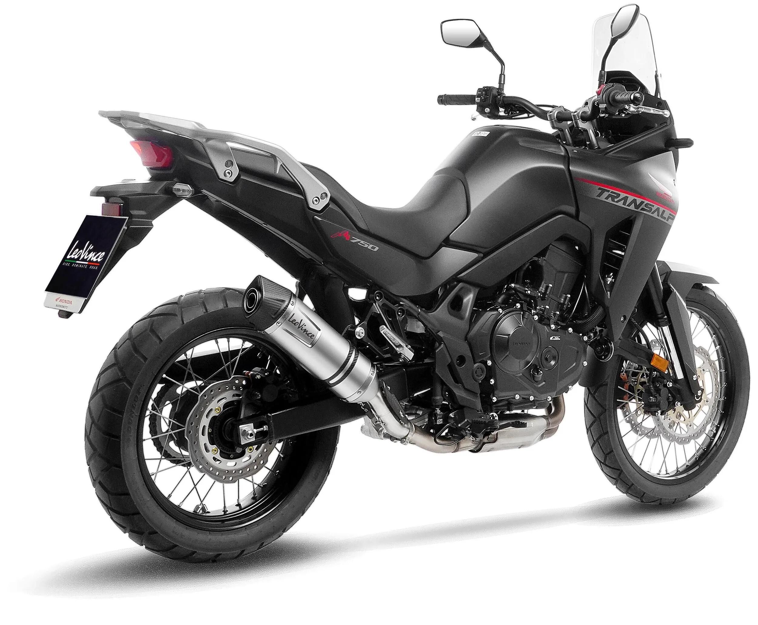 LeoVince_Schalldämpfer Schalldämpfer,Auspuffanlagen