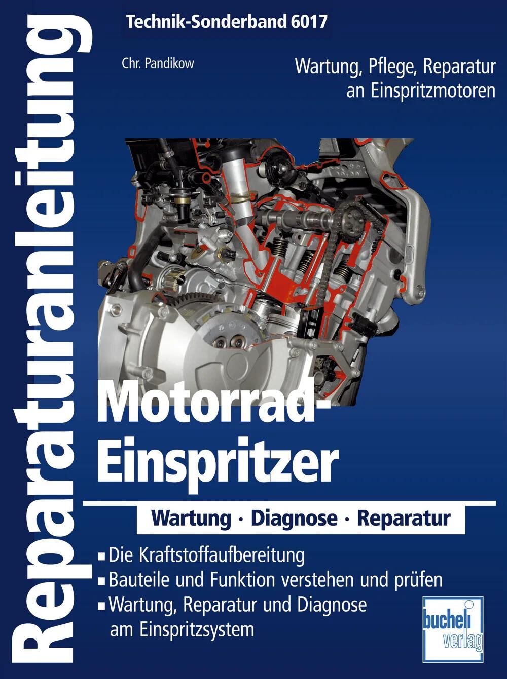 _Reparaturanleitung Reparaturbücher,Bücher