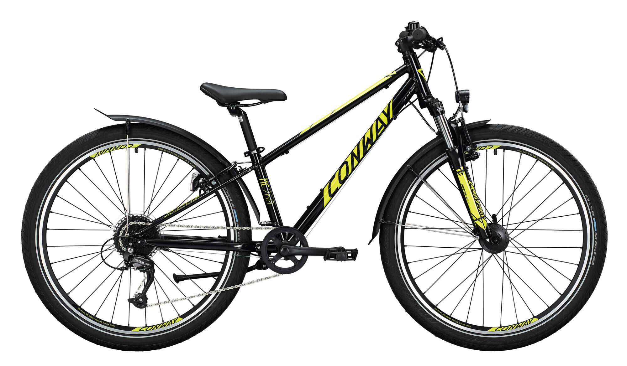 _ATB-Jugendrad_MC 260 suspension_1 MTBs,Mountainbikes,Fahrräder,Jugendrad MTB / Sport