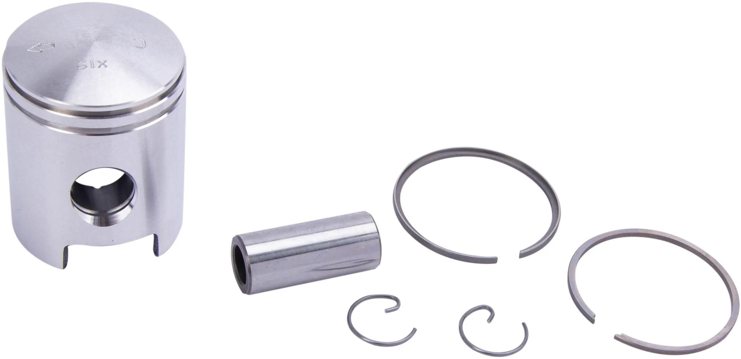 meteor piston_Kolben Kolben