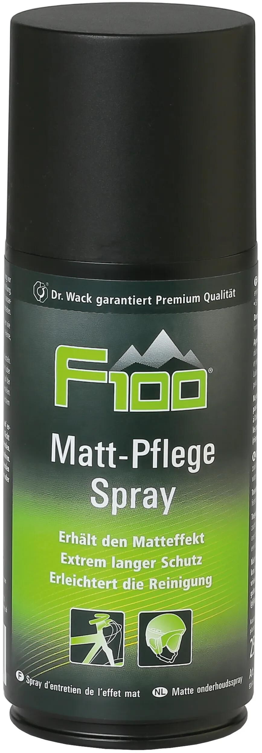Dr. Wack_Pflegespray Pflegemittel