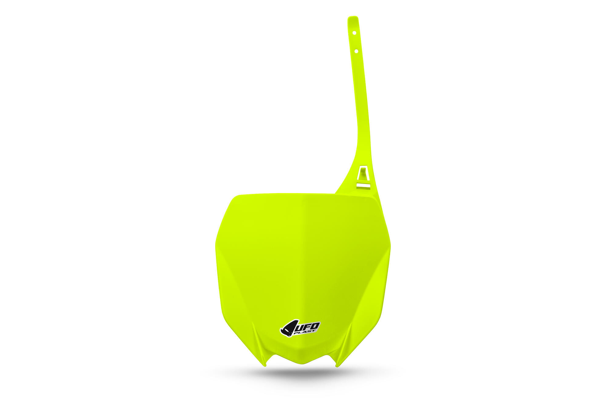 UFO PLAST_Startnummerntafel Startnummerntafel