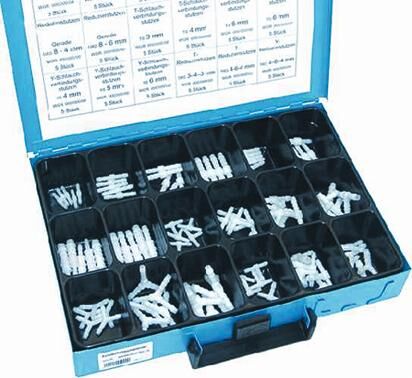 _Schlauchverbinder Schlauchverbinder