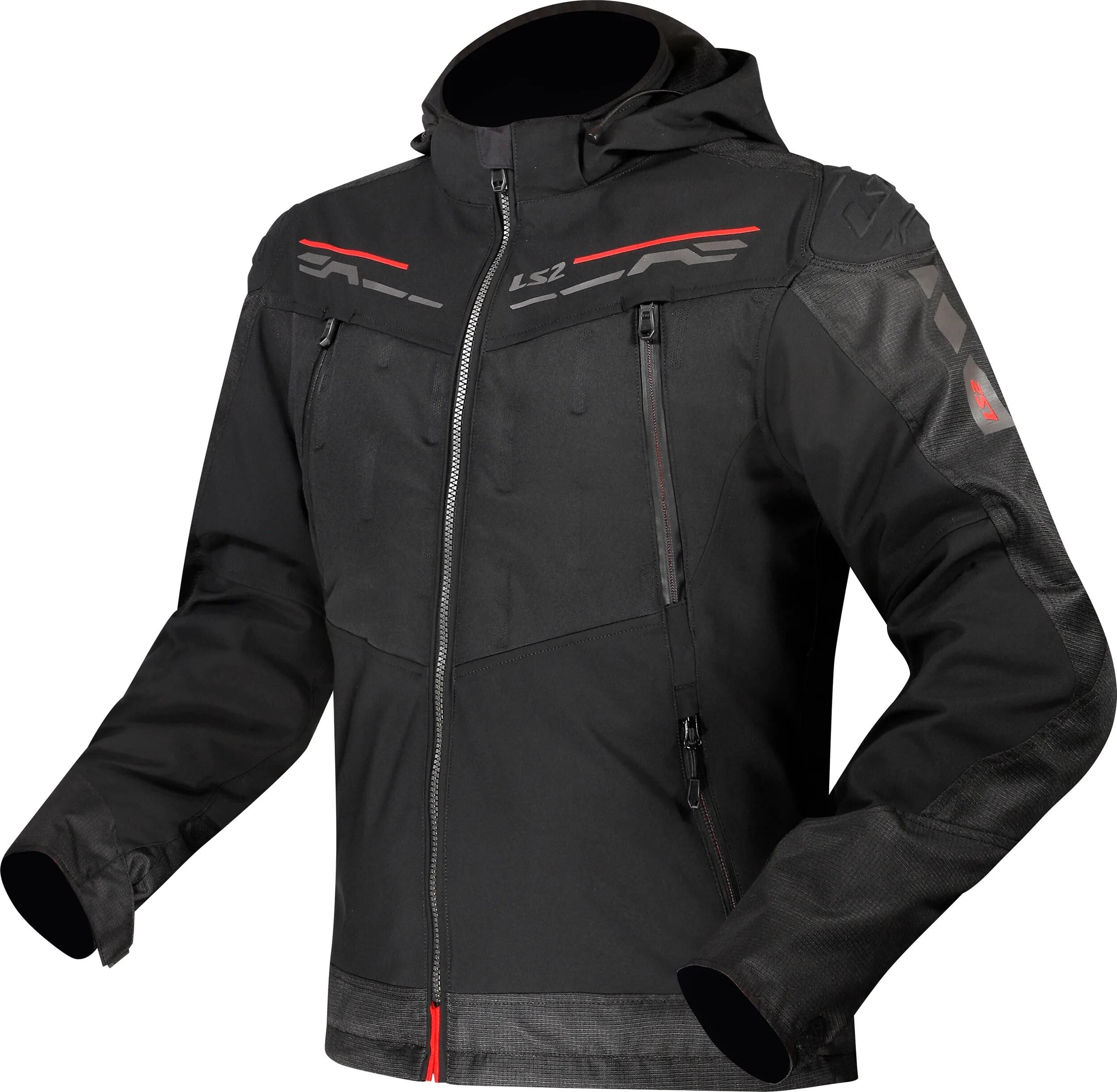 LS2_Jacke Jacken,Bekleidung