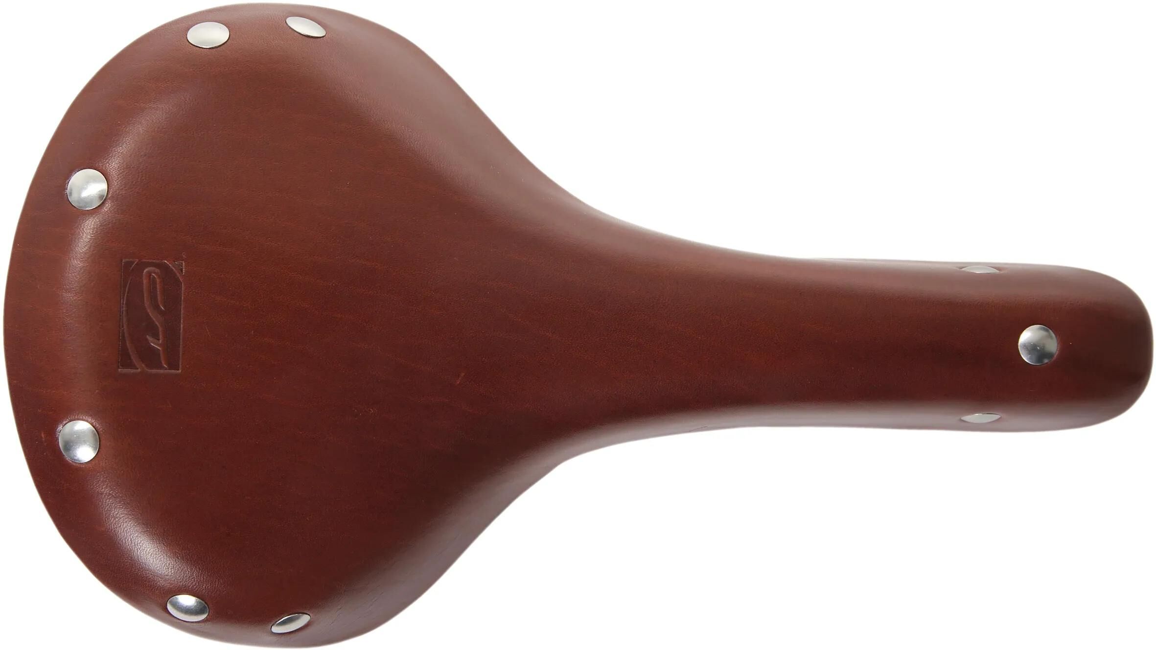 CONTEC_Sattel Ledersättel,Sättel