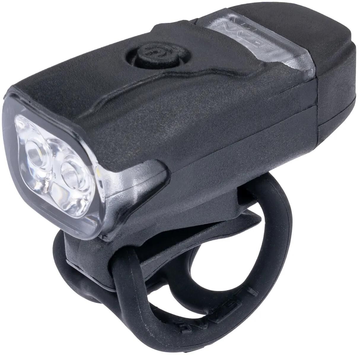 LEZYNE_Scheinwerfer Batterieleuchten, weiß,Blenden,Frontleuchten,Scheinwerfer