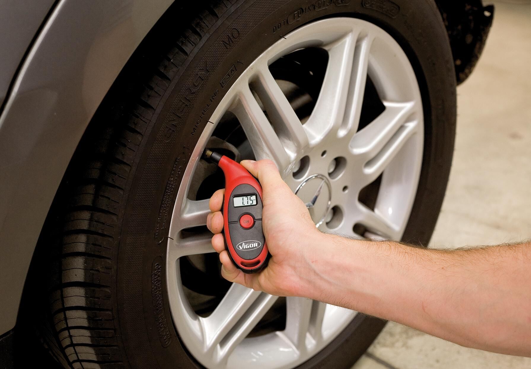 _Reifendruckprüfer Reifendruckprüfer,Testgeräte