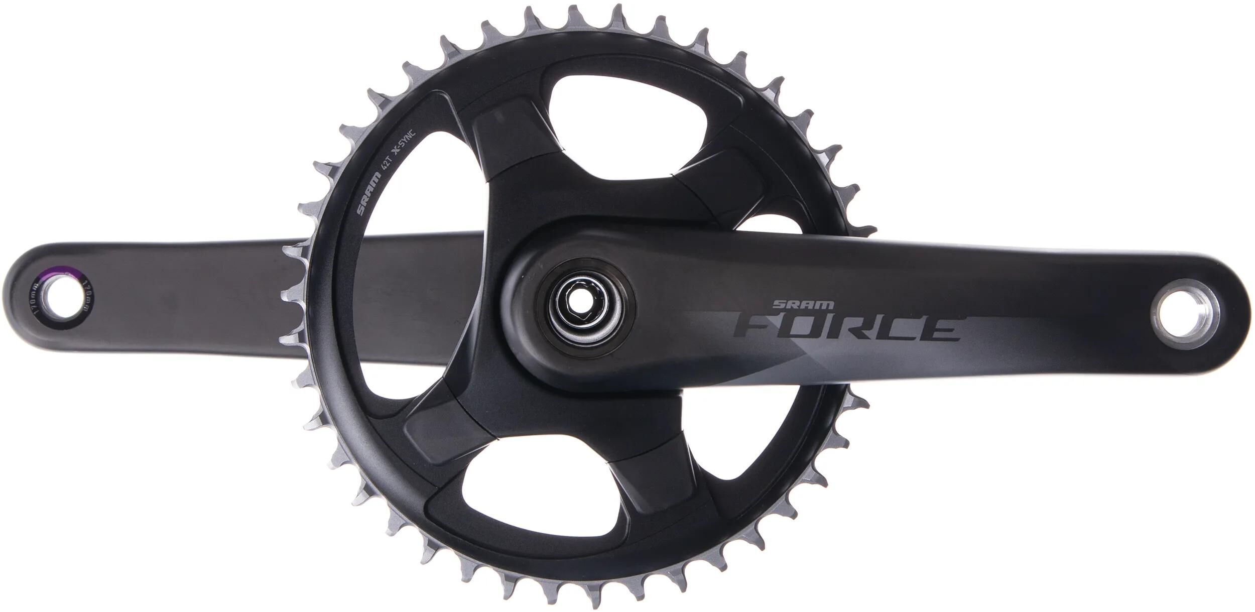 SRAM_Kettenradgarnitur Kettenradgarnituren