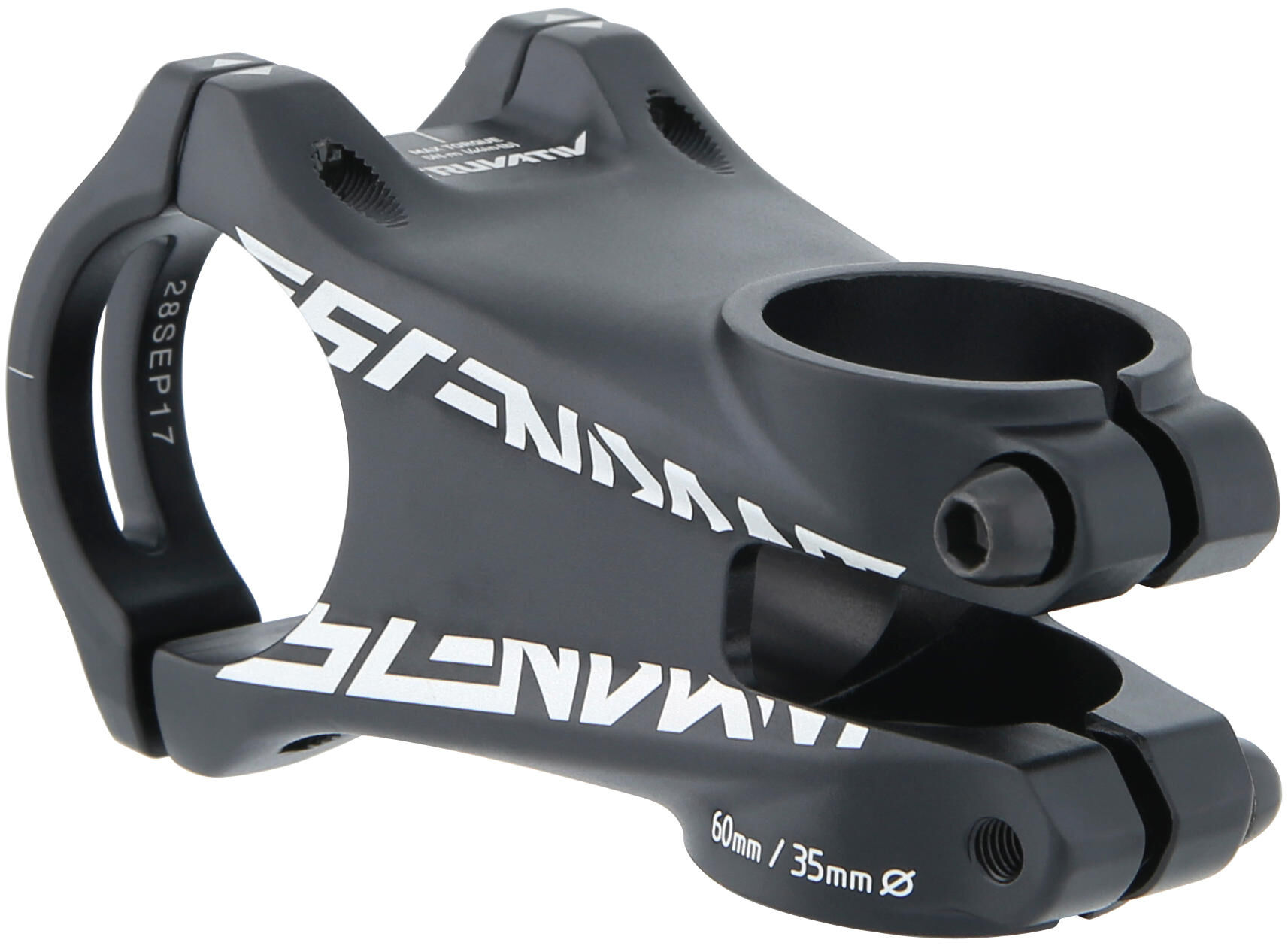 _Vorbau Ahead-Vorbauten,Vorbauten,Lenkerklemmungen