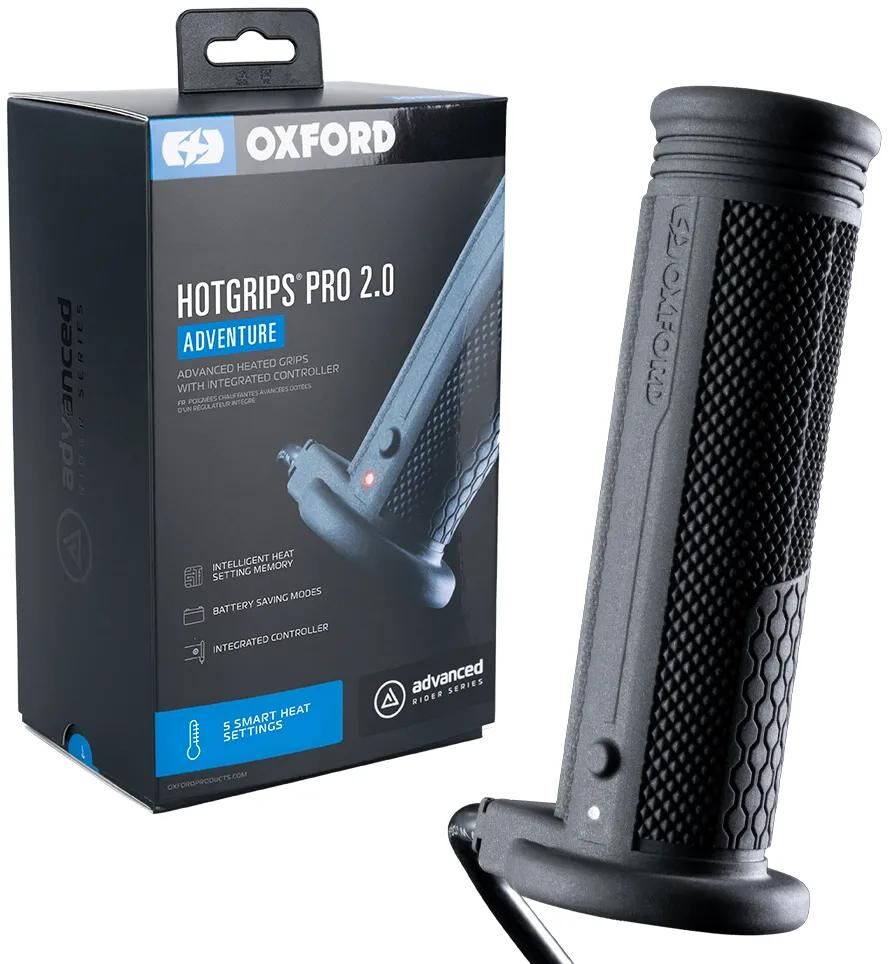 OXFORD_Heizgriffe Heizgriffe