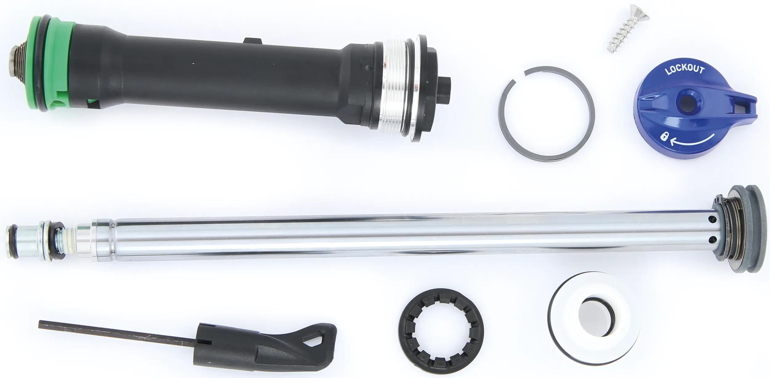 ROCKSHOX_Druckstufe Federgabel - Ersatz