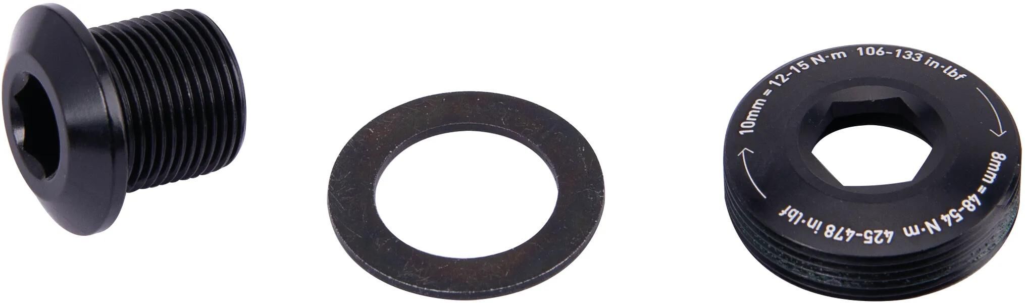 Kettenradgarnituren - Ersatz,Kurbelschrauben