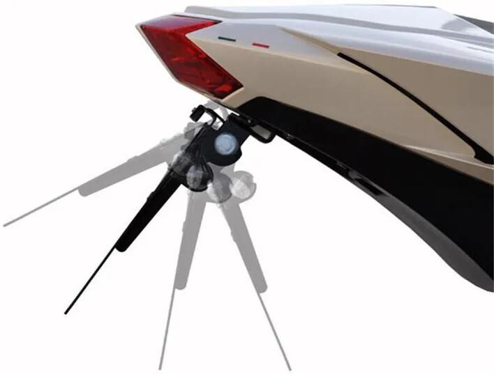 Kennzeichenhalter,Nummernschildhalter