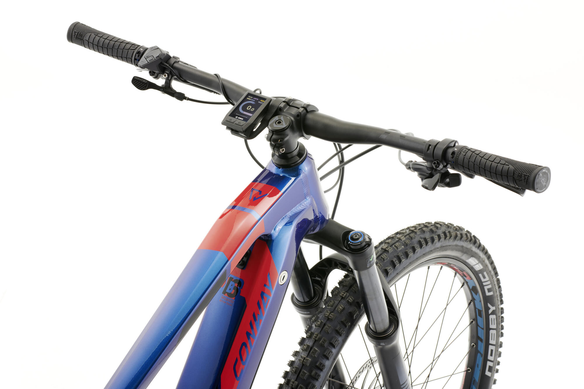 _Elektro-MTB Full-Suspension_Xyron S 2.7 _5 E-Mountainbikes,Mountainbikes,MTBs,Fahrräder,Full Suspension