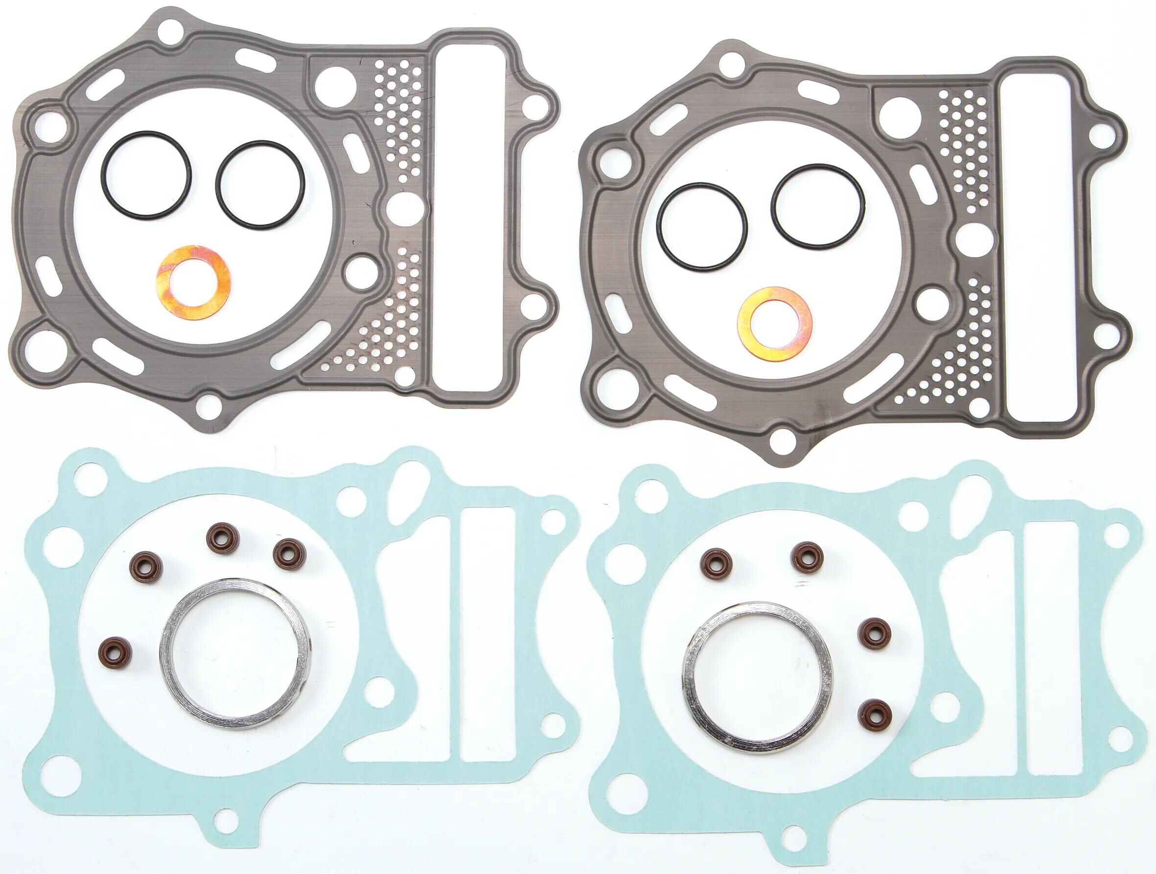 Dichtungen und Dichtungssätze
