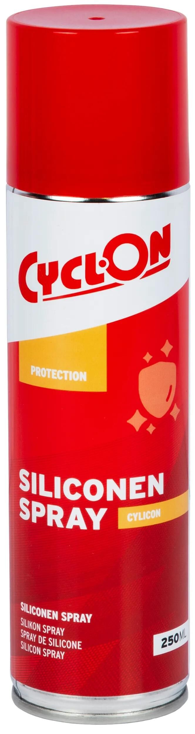 CyclOn_Silikonspray Silikonsprays,Pflegemittel,Reinigungsmittel