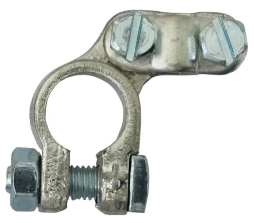 HELLA Battery terminal Batterieklemmen