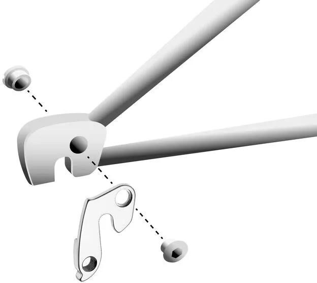 Schaltaugen,Schaltwerke - Ersatz