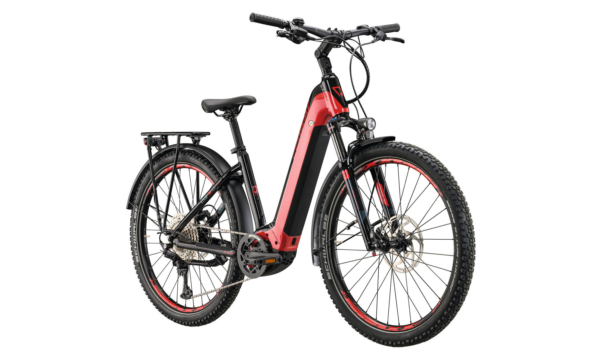 Elektro-SUV,Elektroräder,Fahrräder,SUV