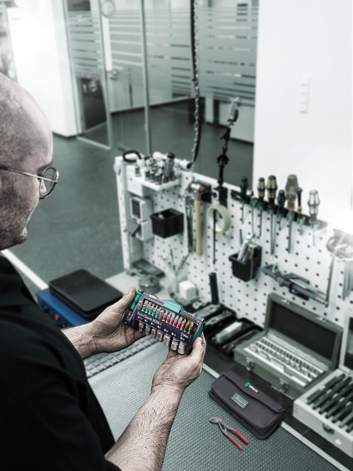 _Werkzeugsatz Werkzeugsätze