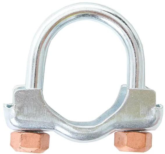 HJS Emission Technology_Bügelschelle Schellen