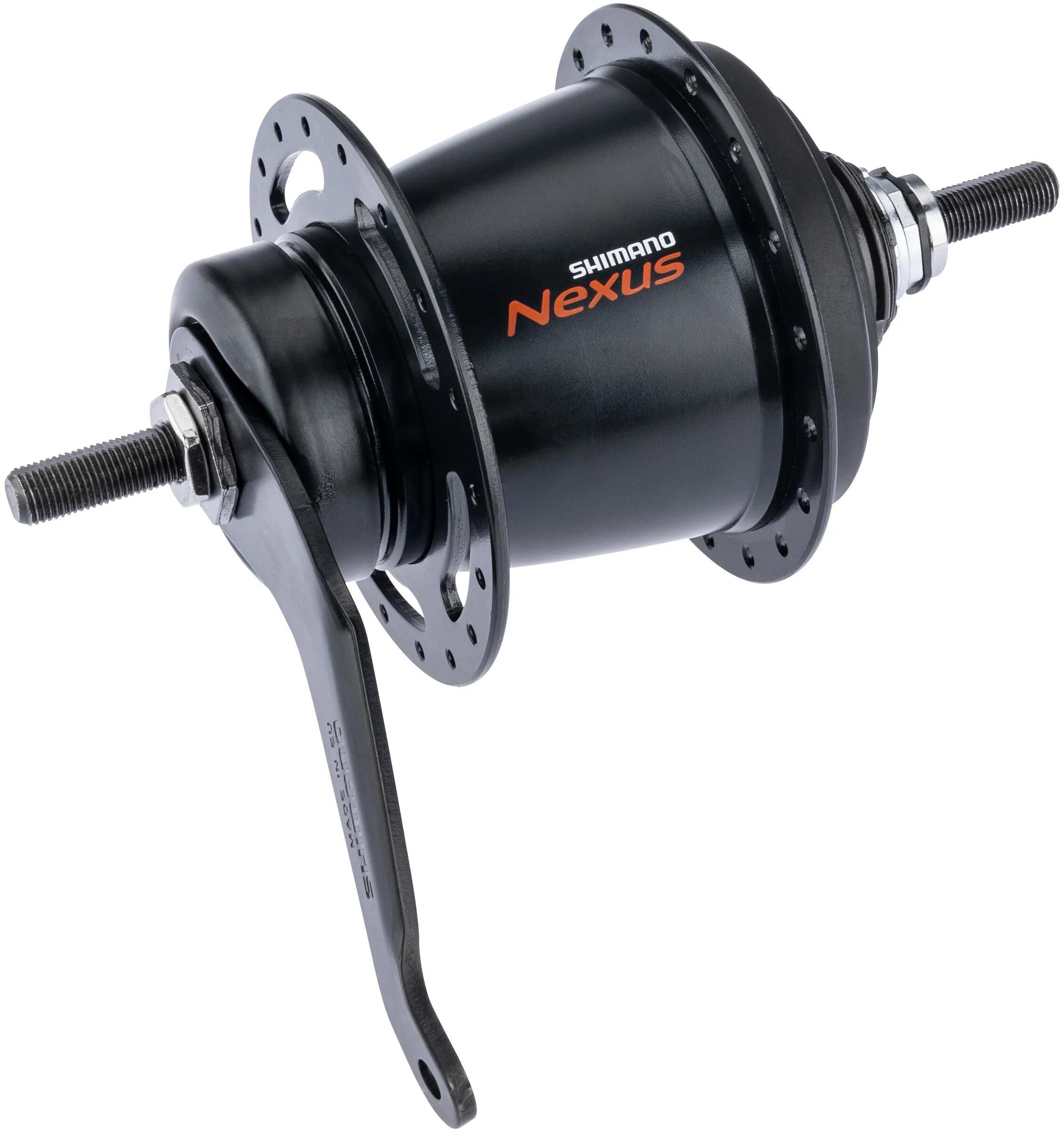 Shimano Getriebenaben,Getriebenaben,H.R.-Naben,Naben H.R.