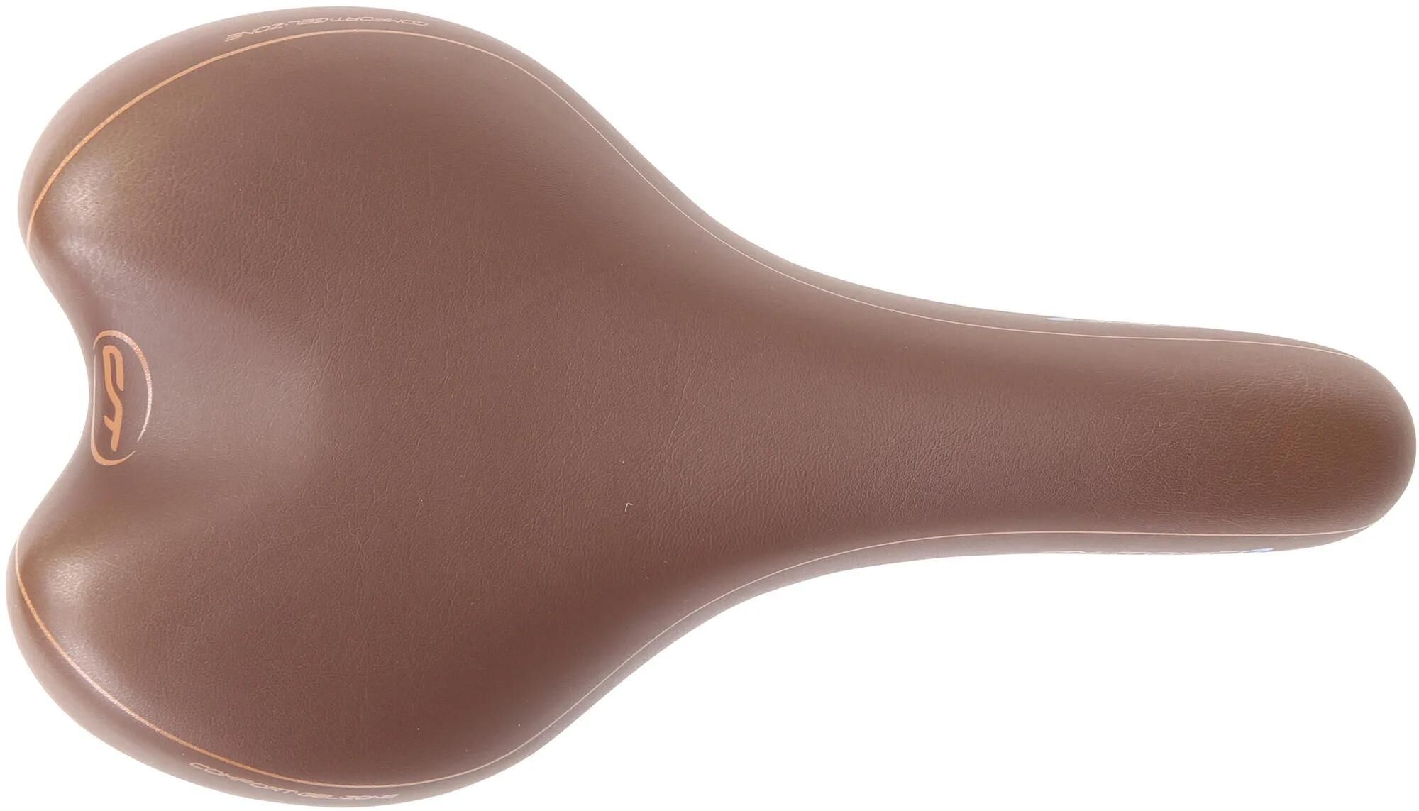 CONTEC_Sattel Sättel