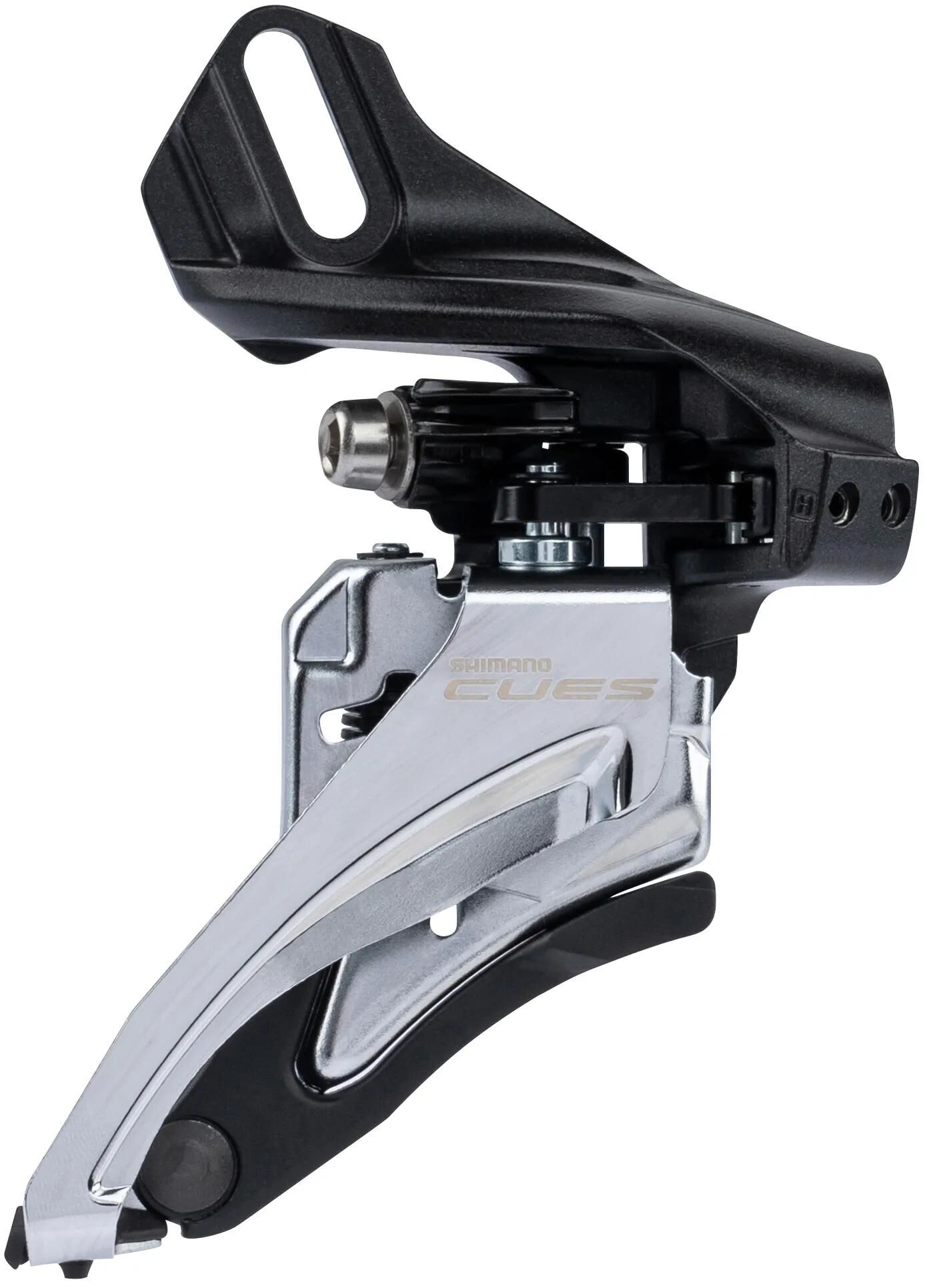 SHIMANO_Umwerfer Umwerfer