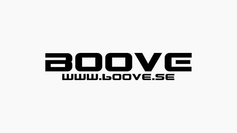 BoOve AB BoOve AB