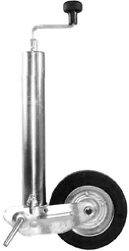 _Stützrad Anhängerteile