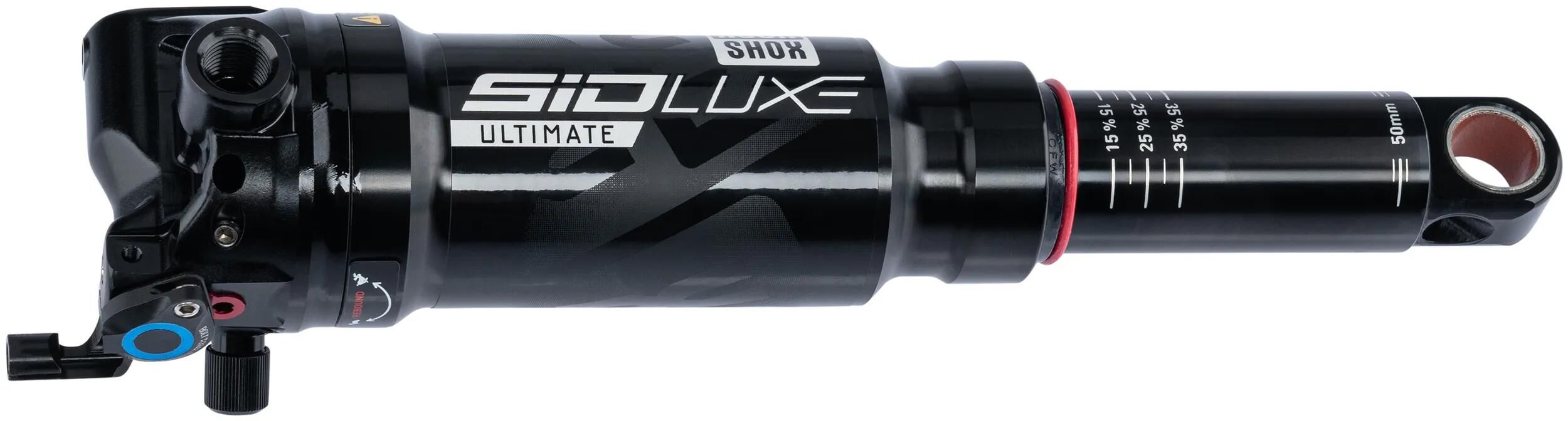 ROCKSHOX_Federbein Federbeine