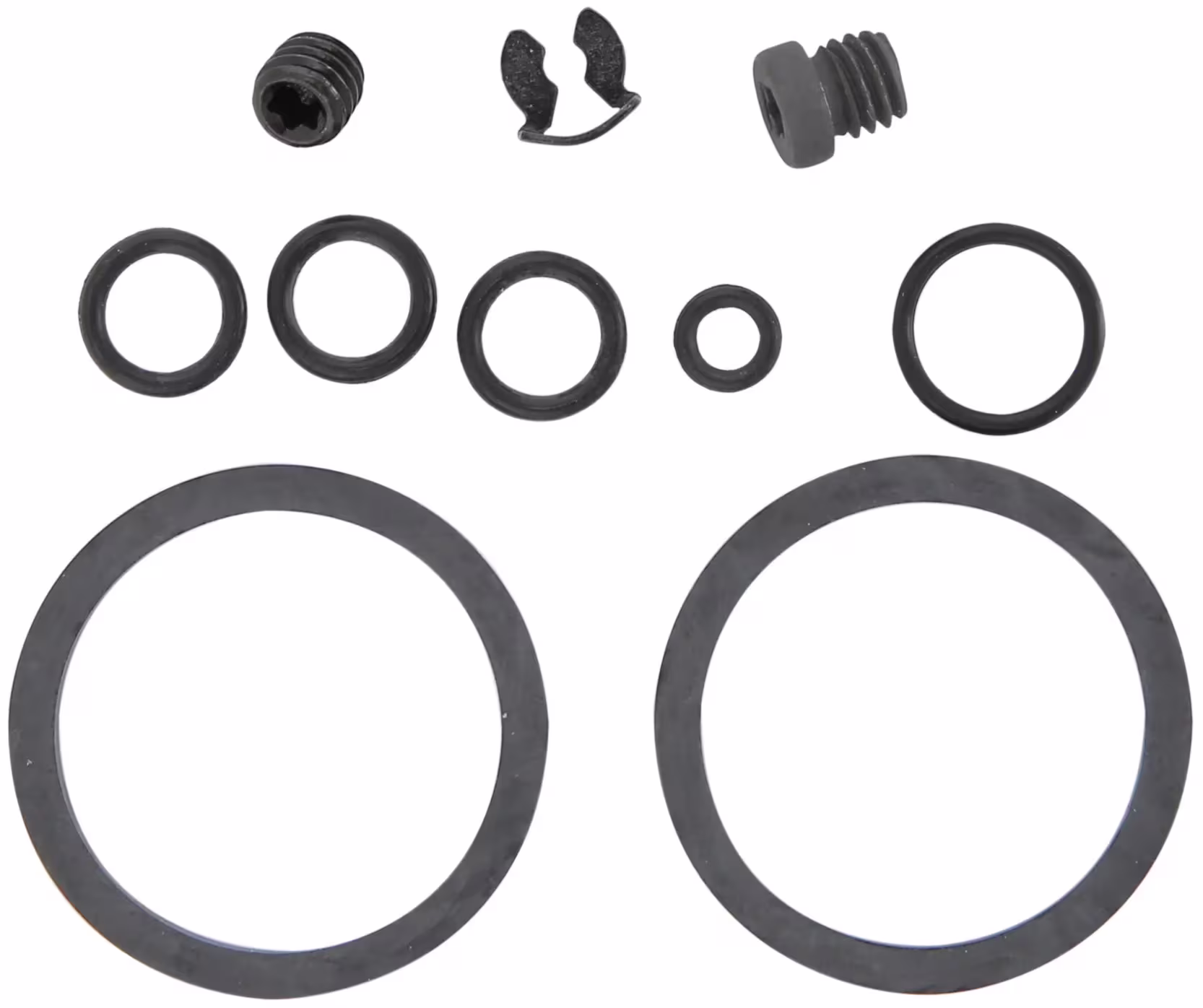 Avid_Service-Kit Bremsen - Ersatz