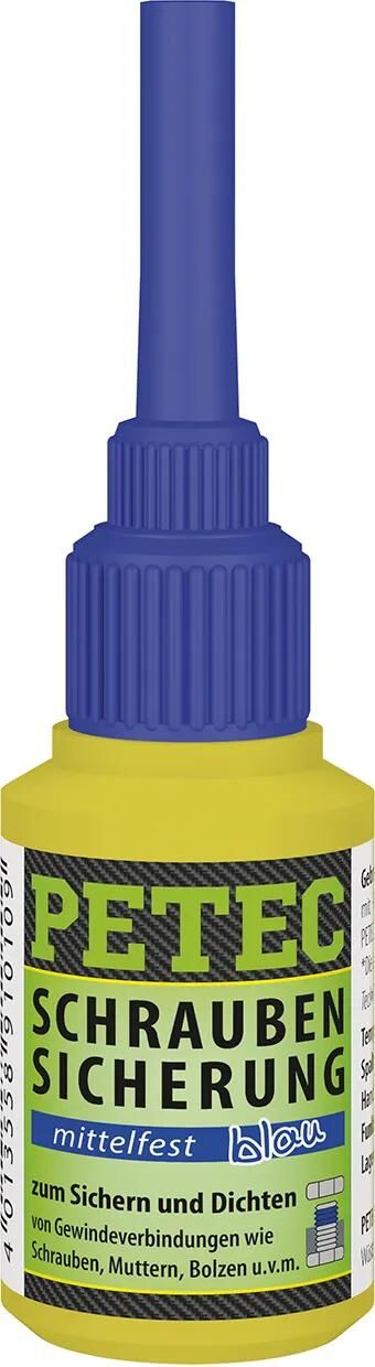 Schraubensicherungen