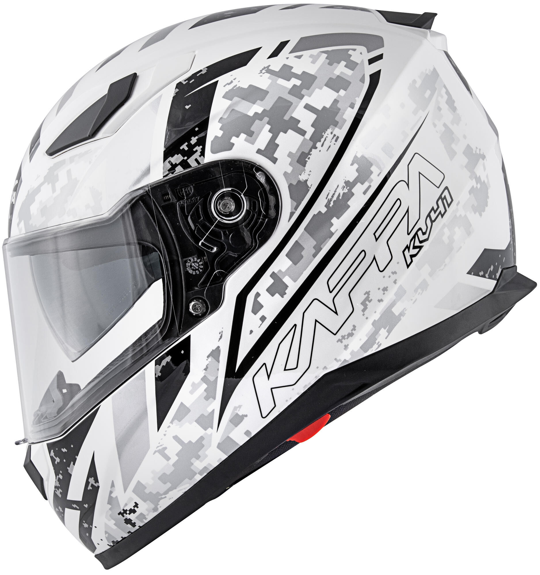 Integralhelme,Helme